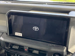 LANDCRUISER FJ
