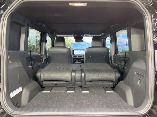 LANDCRUISER FJ