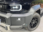 LANDCRUISER FJ