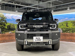 LANDCRUISER FJ