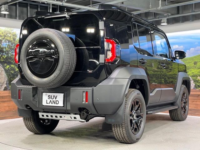 LANDCRUISER FJ