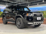 LANDCRUISER 250