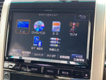 VELLFIRE 4WD