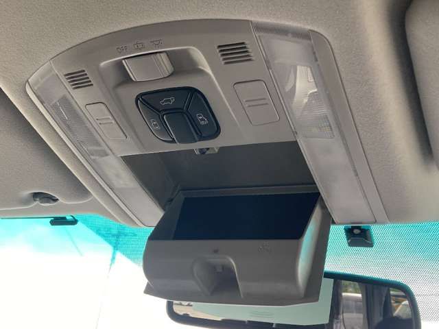 VELLFIRE 4WD