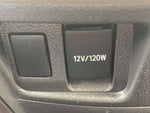 VELLFIRE 4WD