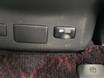 VELLFIRE 4WD