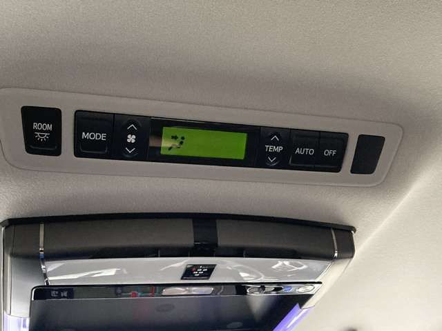VELLFIRE 4WD