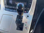 VELLFIRE 4WD