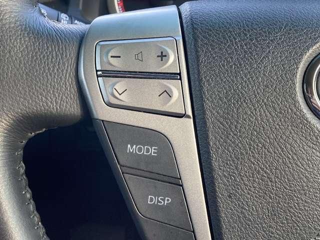 VELLFIRE 4WD