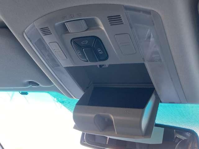 VELLFIRE 4WD