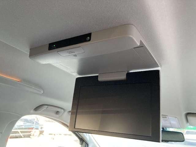 VELLFIRE 4WD