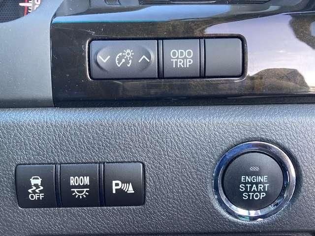 VELLFIRE 4WD
