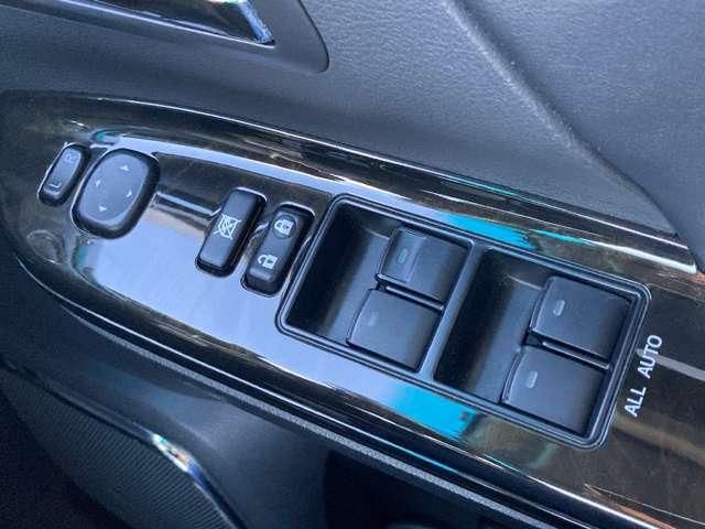 VELLFIRE 4WD
