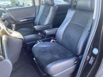 VELLFIRE 4WD