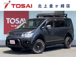 DELICA D:5 4WD