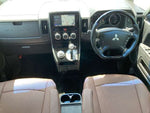 DELICA D:5 4WD