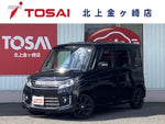 Spacia custom 4WD