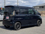 Spacia custom 4WD