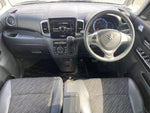 Spacia custom 4WD