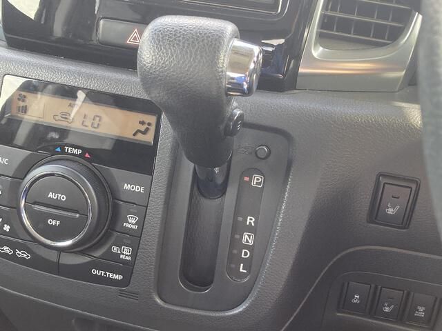Spacia custom 4WD