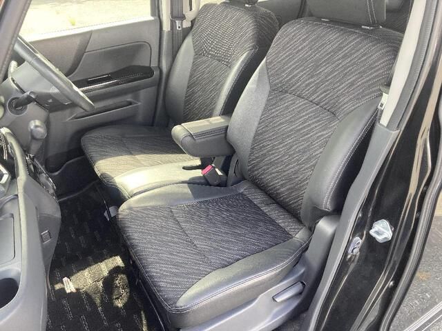 Spacia custom 4WD