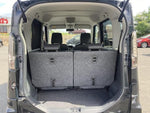 Spacia custom 4WD