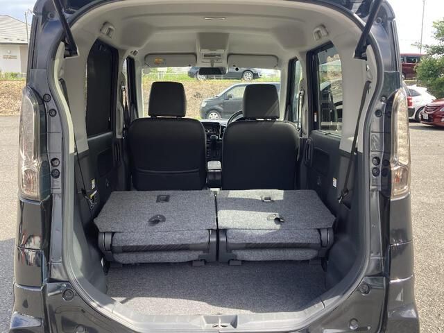 Spacia custom 4WD