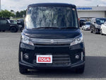 Spacia custom 4WD