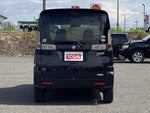 Spacia custom 4WD