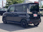 Spacia custom 4WD