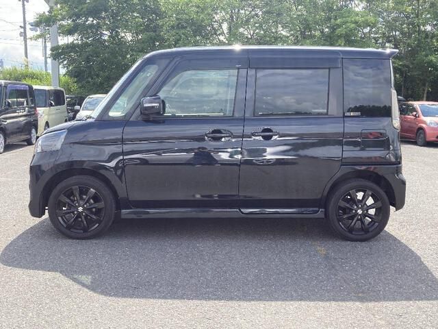 Spacia custom 4WD