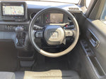 N BOX CUSTOM 4WD