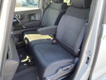 N BOX CUSTOM 4WD