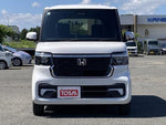 N BOX CUSTOM 4WD