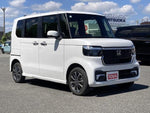 N BOX CUSTOM 4WD