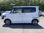 N BOX CUSTOM 4WD