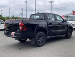 HILUX 4WD