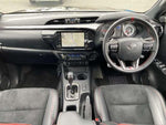 HILUX 4WD