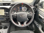 HILUX 4WD
