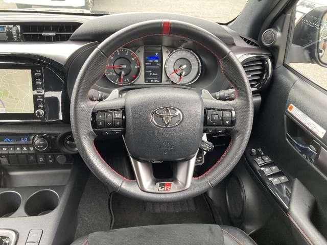 HILUX 4WD