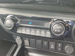 HILUX 4WD