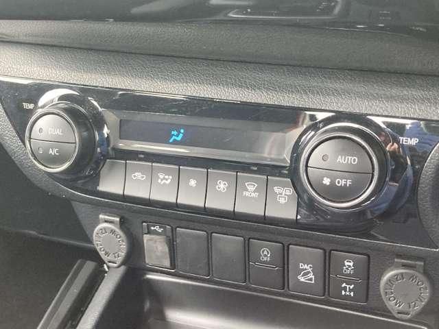HILUX 4WD