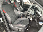HILUX 4WD