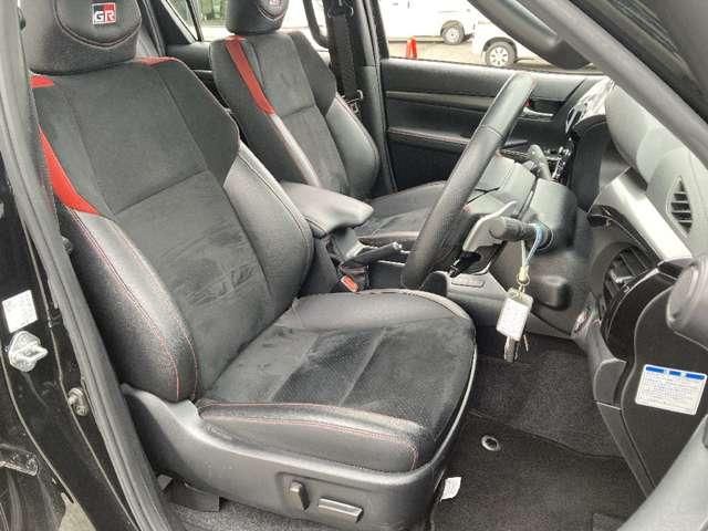 HILUX 4WD