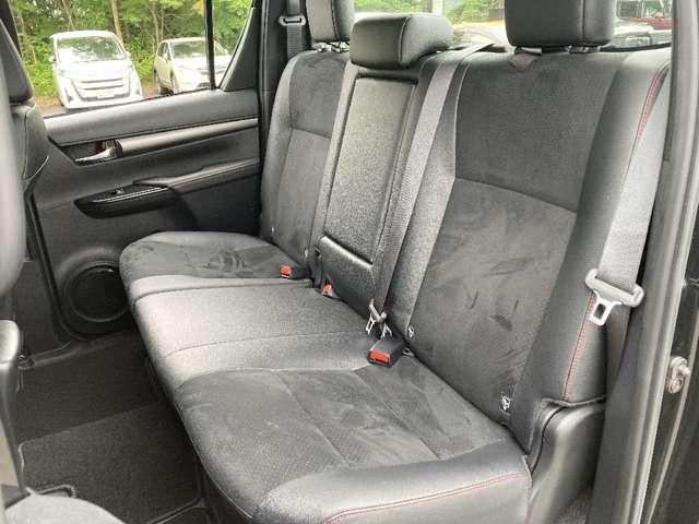 HILUX 4WD