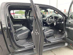 HILUX 4WD