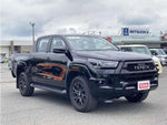 HILUX 4WD