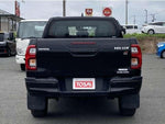 HILUX 4WD