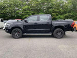 HILUX 4WD
