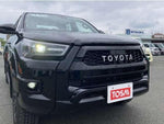 HILUX 4WD